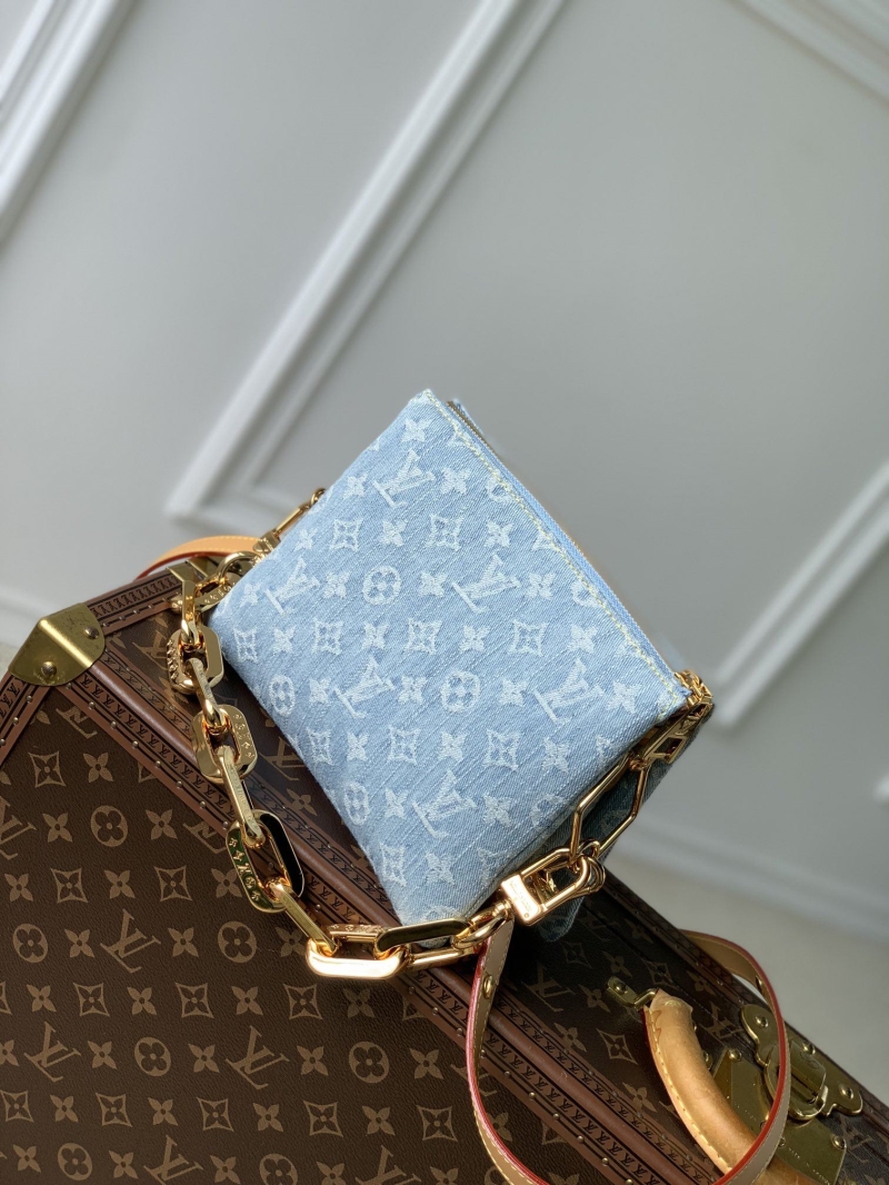 LV Satchel Bags